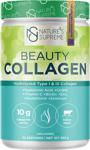 Nature'S Supreme Beauty Collagen Powder 360 Gr