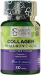 Nature'S Supreme Collagen Hyaluronic Acid 30 Tablet