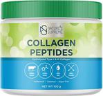 Nature's Supreme Collagen Peptides Powder 100 gr