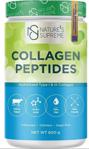 Nature's Supreme Collagen Peptides Powder 600 gr.