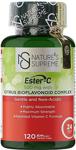 Nature's Supreme Ester-C 500 mg C Vitamini 120 Kapsül