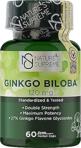 Natures Supreme Ginkgo Biloba 120 Mg 60 Kapsül Aromasiz