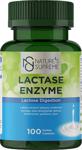 Nature's Supreme Lactase Enzyme 100 Kapsül