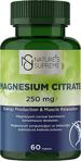 Nature's Supreme Magnesium Citrate 250 mg 120 Tablet