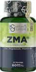 Nature'S Supreme Nature'S Supreme Zma 60 Kapsül