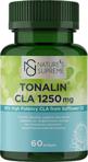 Nature'S Supreme Tonalin Cla 1250 Mg 60 Bitkisel Kapsül