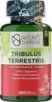 Nature's Supreme Tribulus Terrestris 180 Kapsül
