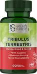 Nature's Supreme Tribulus Terrestris 90 Kapsül