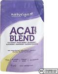 Naturiga Acai Plus+ Karışımı 75 Gr.