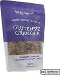 Naturiga Glutensiz Granola Yaban Mersini 250 Gr