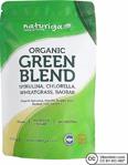 Naturiga Naturiga Organik Yeşil Karışım 100Gr