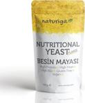Naturiga Nutritional Yeast Besin Mayası 3 X 100 G