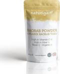 Naturiga Organik Baobab Tozu 100Gr