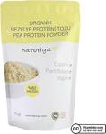 Naturiga Organik Bezelye Proteini Tozu 250 Gr