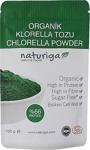 Naturiga Organik Chlorella Tozu 100 Gr