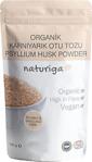 Naturiga Organik Karnıyarık Otu Tohumu Tozu 100 Gr