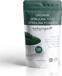 Naturiga Organik Spirulina Tozu 100 Gr