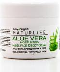 Naturlife Aloe Vera El Yüz Ve Vücut Kremi 20 Ml