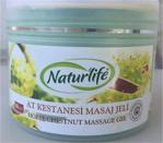 Naturlife At Kestanesi Masaj Jeli 250 Ml