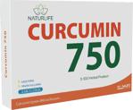 Naturlife Curcumin 750 Mg 15 Saşe