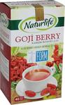 Naturlife Goji Berry Form Karışık Bitkisel Çay 40 Süzen Poşet