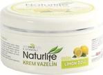 Naturlife Limon Özlü Vazelin Krem 125 Ml