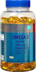 Naturlife Omega-3 Norveç Trigliserid Formunda 1380 Mg 200 Kapsül