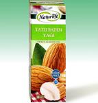 Naturlife Tatlı Badem Yağı 50 Ml