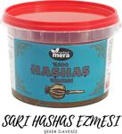 Naturmera Sarı Haşhaş Ezmesi Net 1000 Gr