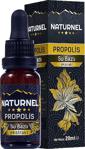 Naturnel Su Bazlı Propolis Ekstaktı Damla 20 Ml - 20 Gr