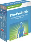 Naturopathica Pro-Probiotic 30 Kapsül