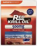 Naturopathica Red Krill Oil 500 mg 30 Kapsül Balık Yağı