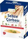 Naturpy Bebekler için Sebze Çorbası 125 gr