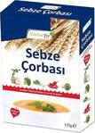 Naturpy Bebekler Için Sebze Çorbası 135 Gr