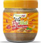 Naturpy Glutensiz Pynut 0 Sade Fıstık Ezmesi 360 Gr