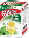 Naturpy Grisstee Çayı Nane Limon Zencefil Çayı 150 G