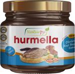 Naturpy Hurmella Glutensiz Çikolatali 350 Gr Keçiboynuzu Ezmesi