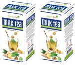 Naturpy Milk Tea Süt Artırıcı 250 gr 2 Adet Anne İçeceği