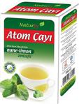 Naturpy Nane Limon Zencefil Kış Çayı 135 Gr