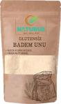 Naturus Badem Unu Kabuksuz Glutensiz 100 Gr