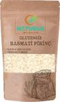 Naturus Glutensiz Basmati Pirinç 750 Gr