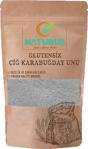 Naturus Glutensiz Çiğ Karabuğday (Greçka) Unu 1 Kg