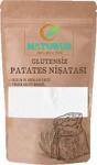 Naturus Glutensiz Patates Nişastası 250 Gr