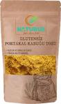 Naturus Glutensiz Portakal Kabuğu Tozu 150 Gr