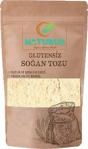 Naturus Glutensiz Soğan Tozu - 100 Gr