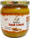 Naturyol Fıstık Ezmesi 370 Gr