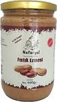 Naturyol Kavrulmuş Şekersiz Fıstık Ezmesi - 660 Gr