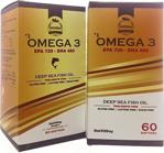 Natvitday Omega 3 Epa 720 Dha 480 60 Softgel Norveç Balık Yağı