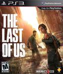 Naughty Dog The Last Of Us - Orjinal Oyun - Sıfır Jelatin Ps3 Oyun