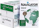 Navigator A4 80 Gr 2500 Yaprak 5'Li Paket Fotokopi Kağıdı